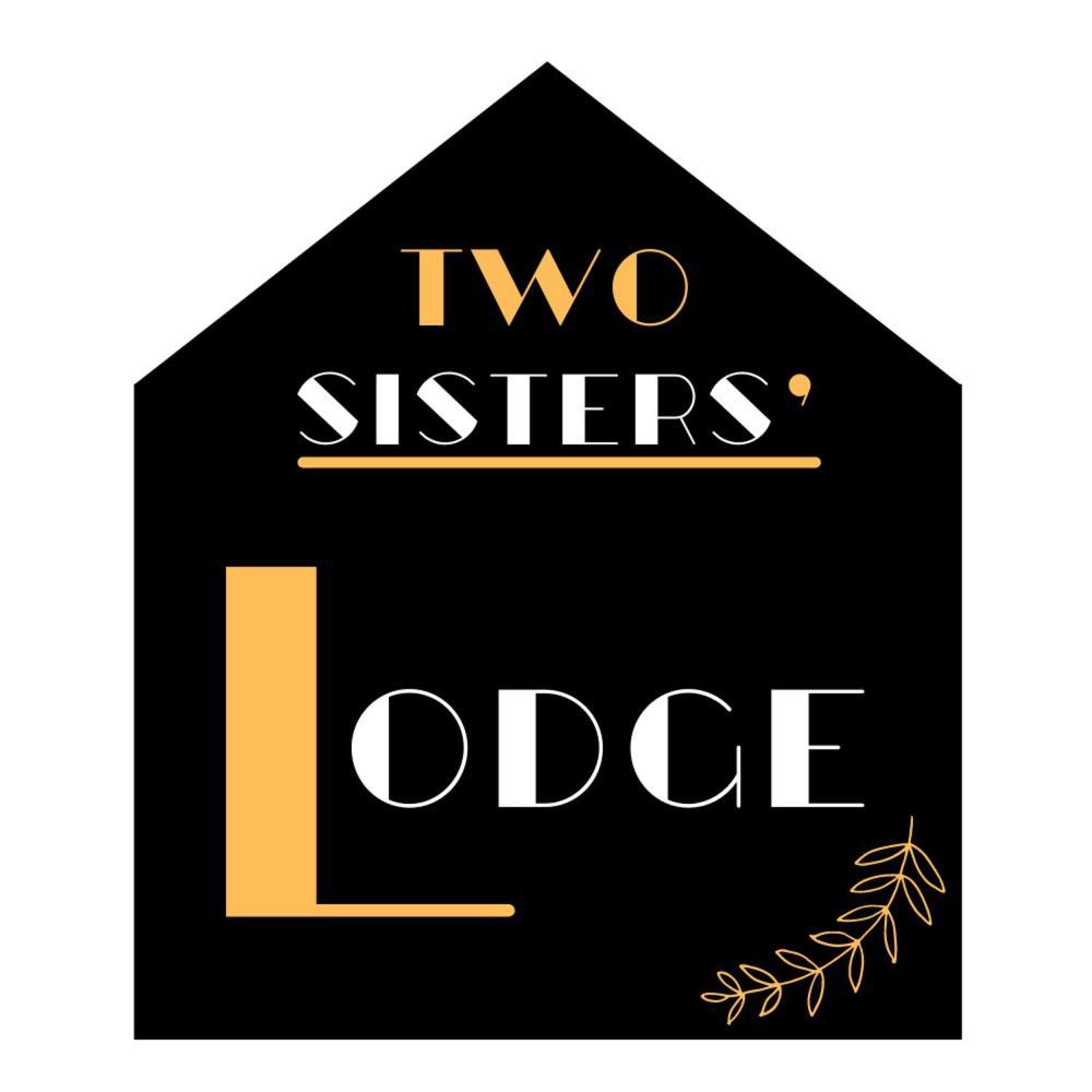 לה רושה - אן - ארדן Two Sister'S Lodge מראה חיצוני תמונה